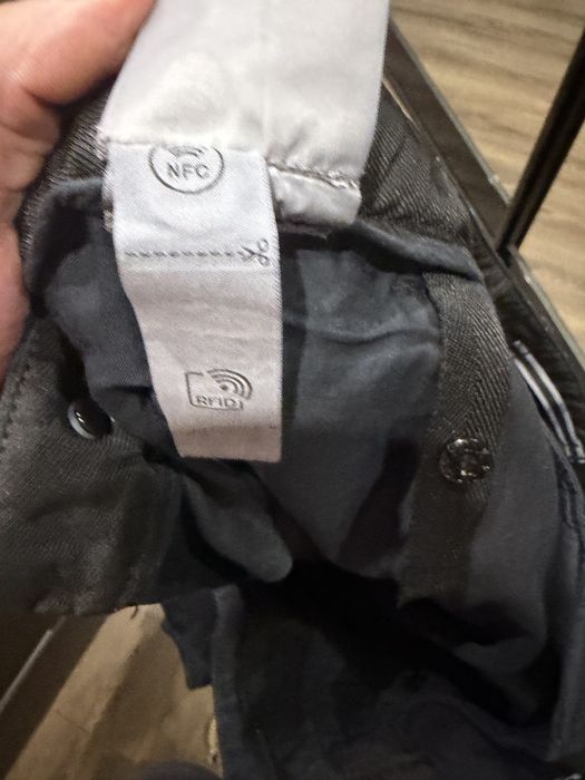 Штани Stone Island S-M
