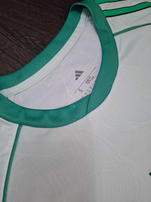 Koszulka Celtic FC ST. Patrick's piłkarska