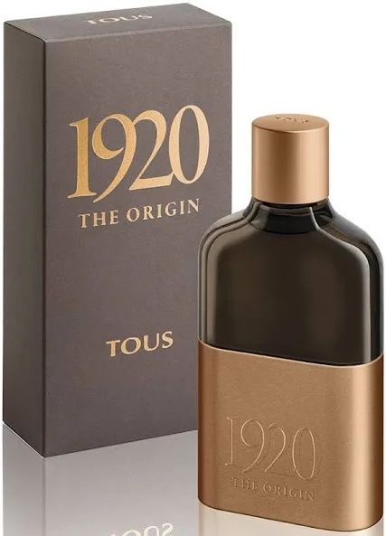 Tous Man 1920, 100ml