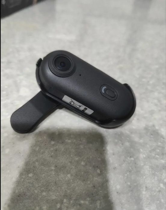 Kamerka sportowa 4K nowa