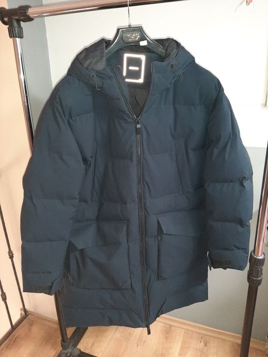 Kurtka zimowa Reserved XL