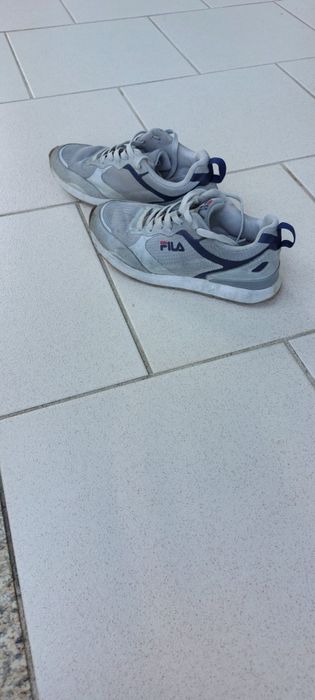 FILA Ténis / Sapatilhas