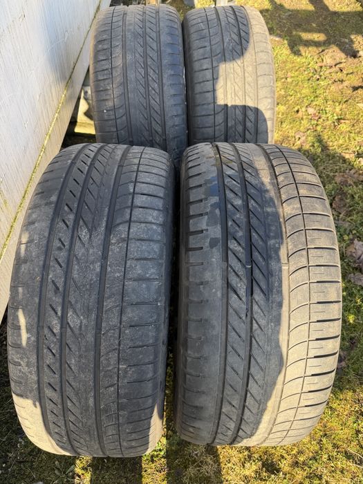 Opony 285/45/R19