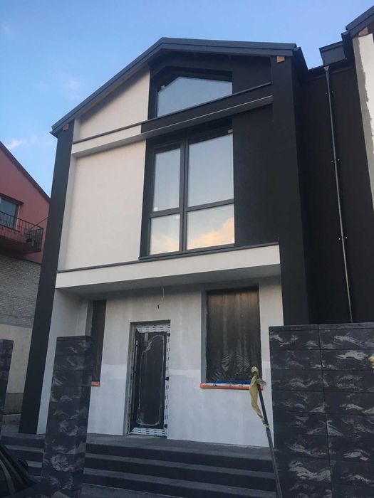 3-кімнатна квартира за адресою вул. Стрийська (площа 153 м²) - Atlanta.ua - фото 3