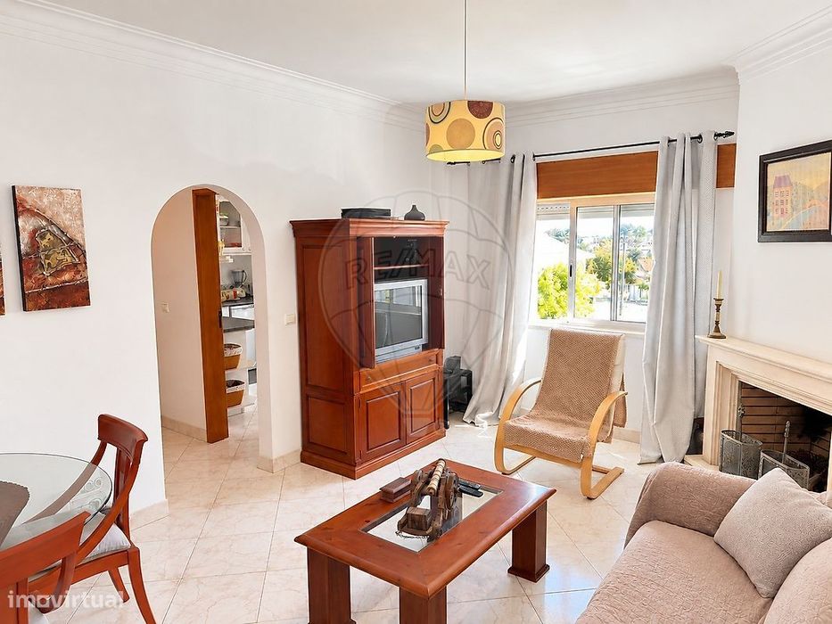 Apartamento T2 para venda