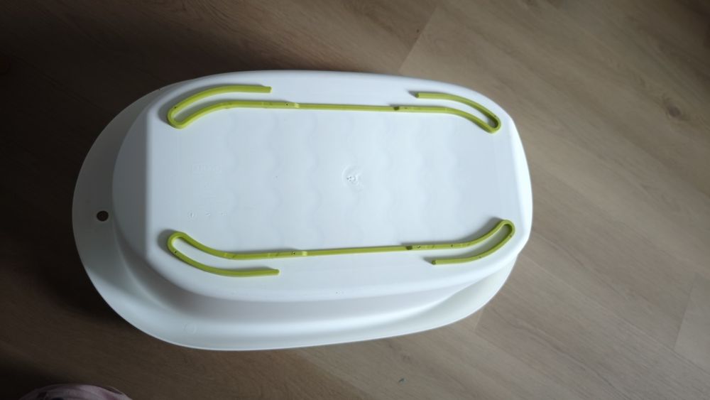 Wanienka Ikea po jednym dziecku