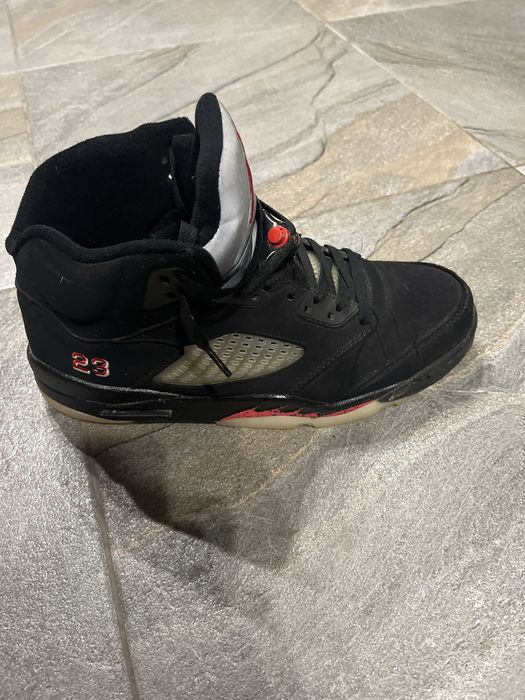 Продаю кросівки Jordan 5 . Розмір 45 .