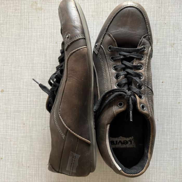 Sapatos Levis Levi’s tamanho 44