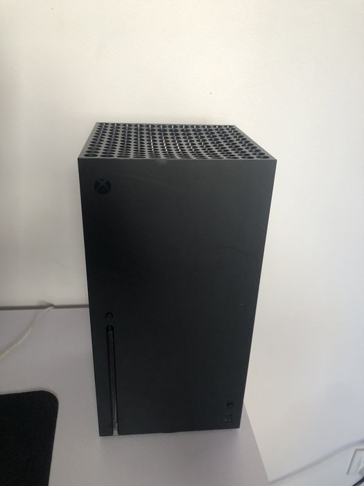 2 letni xbox sieies x