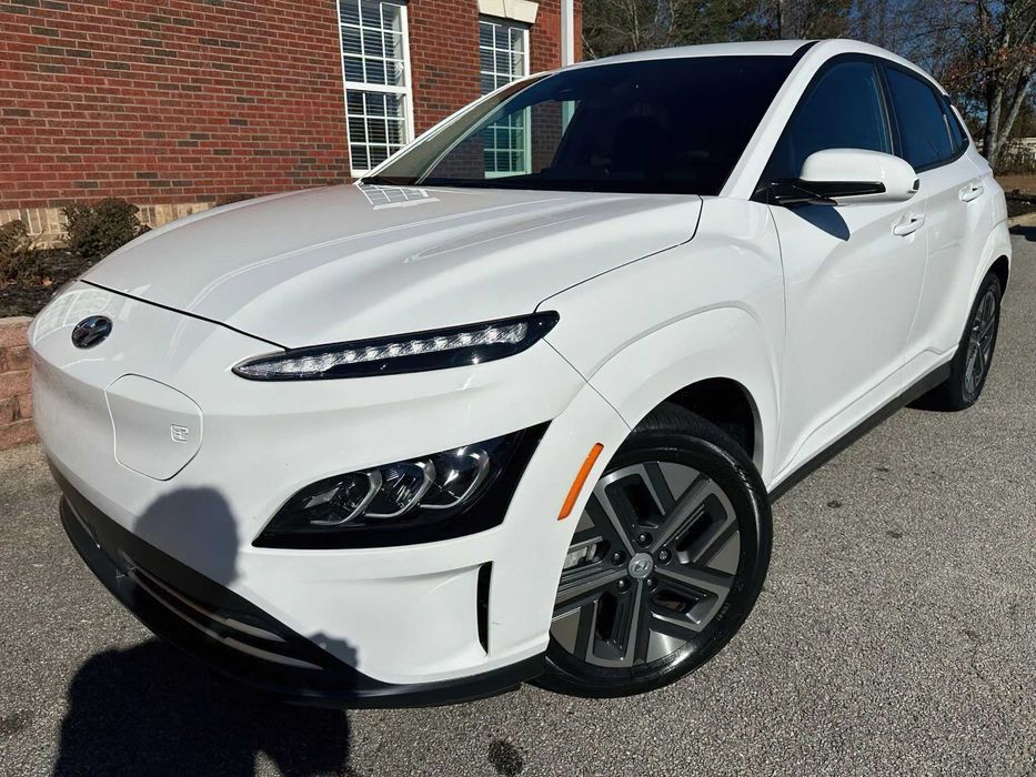 Hyundai Kona Electric Limited      2023