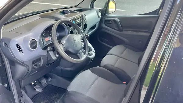 Citroen berlingo 1.6 2018