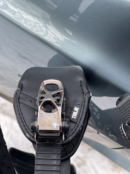 Сноуборд Burton 151