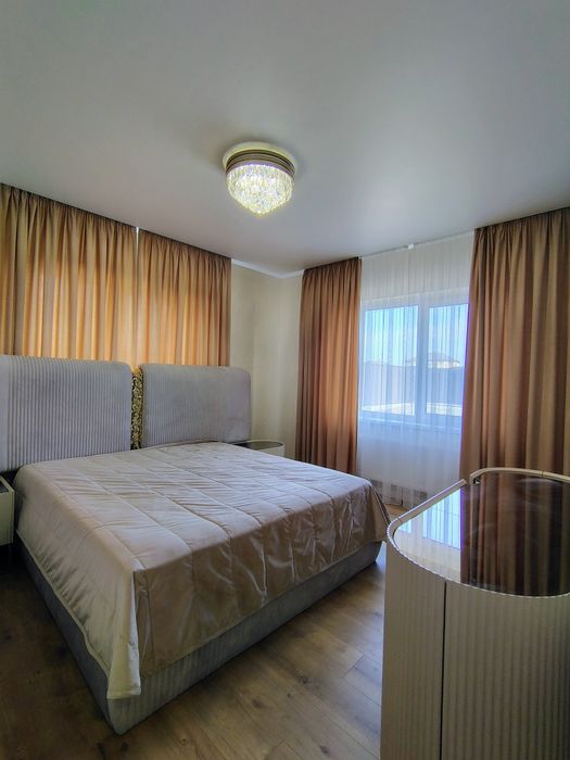 Продаж будинку з каміном у с.Путрівка!