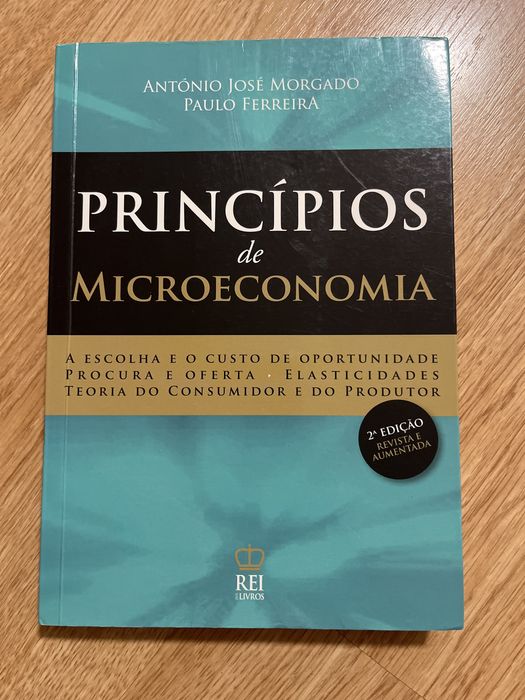 Principios de Microeconomia