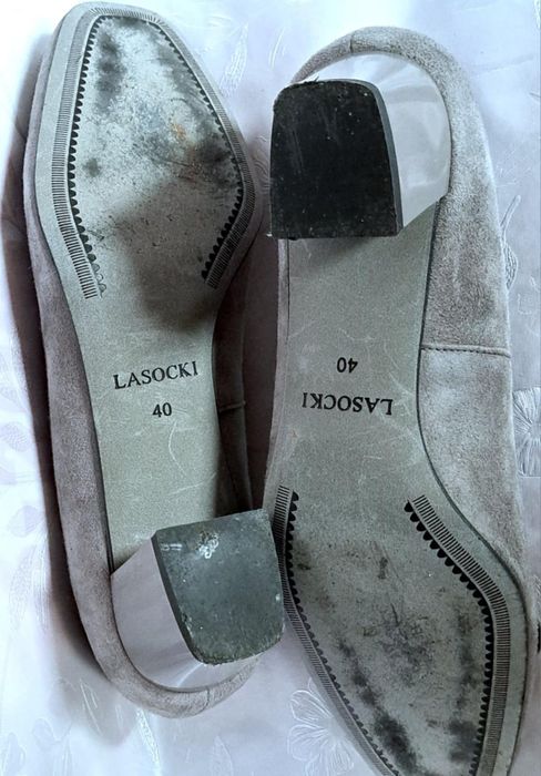 Czółenka damskie Lasocki roz 40