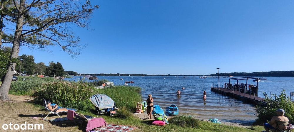 Działka budowlana 1326m2 Przemęt OKAZJA