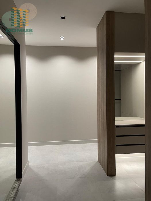 Аркадия! Продам 3к квартиру в ЖК 42 Жемчужина, Генуэзская!