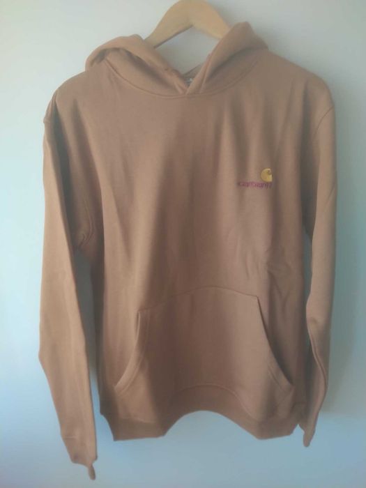 Sweatshirt Carhartt