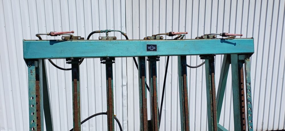 Prasa Polzer EHT