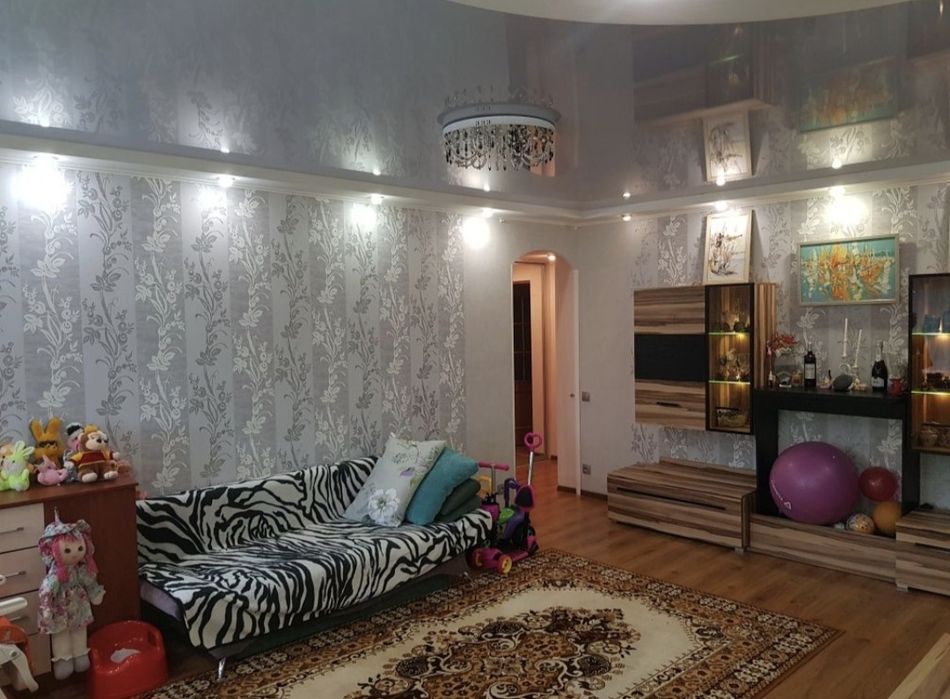 Продажа 3ой квартиры в Днепровском р-не