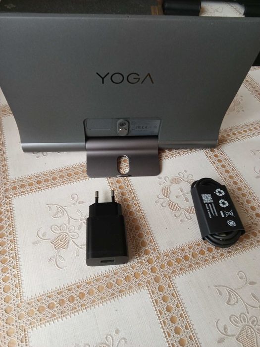 Tablet Lenovo Yt-X705F