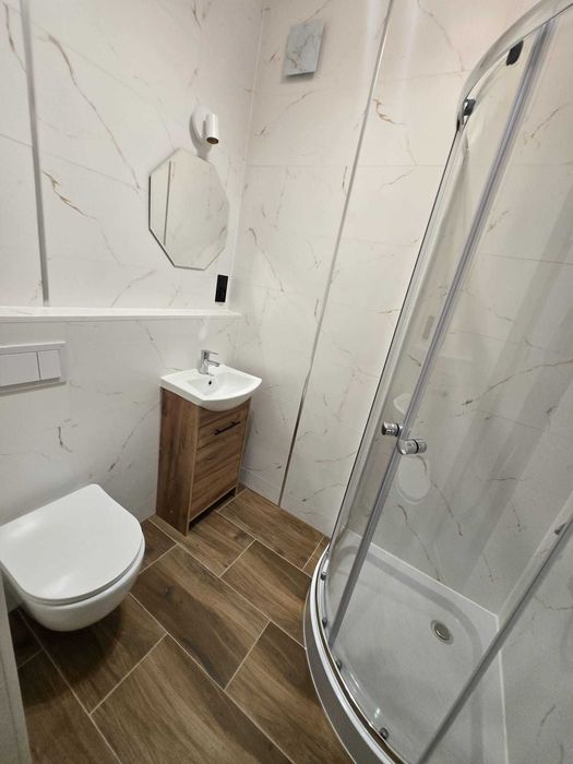 Mieszkanie Szprotawa Apartament Dwa pokoje 44 m² Centrum Pod klucz - Altro