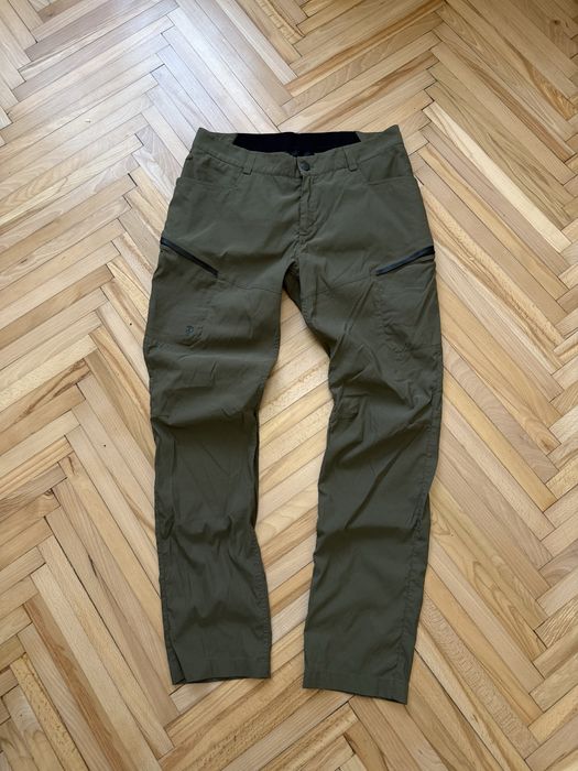 Трекінгові штани peak perfomance