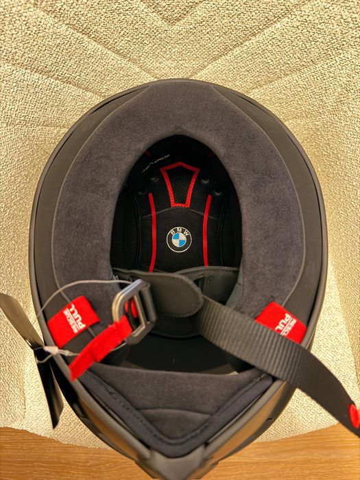 Vende-se capacete BMW M pro race