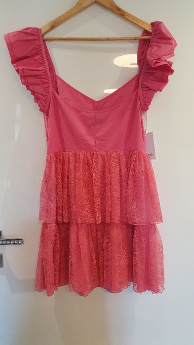 Sukienka Pinko nowa oryginalna L/Xl