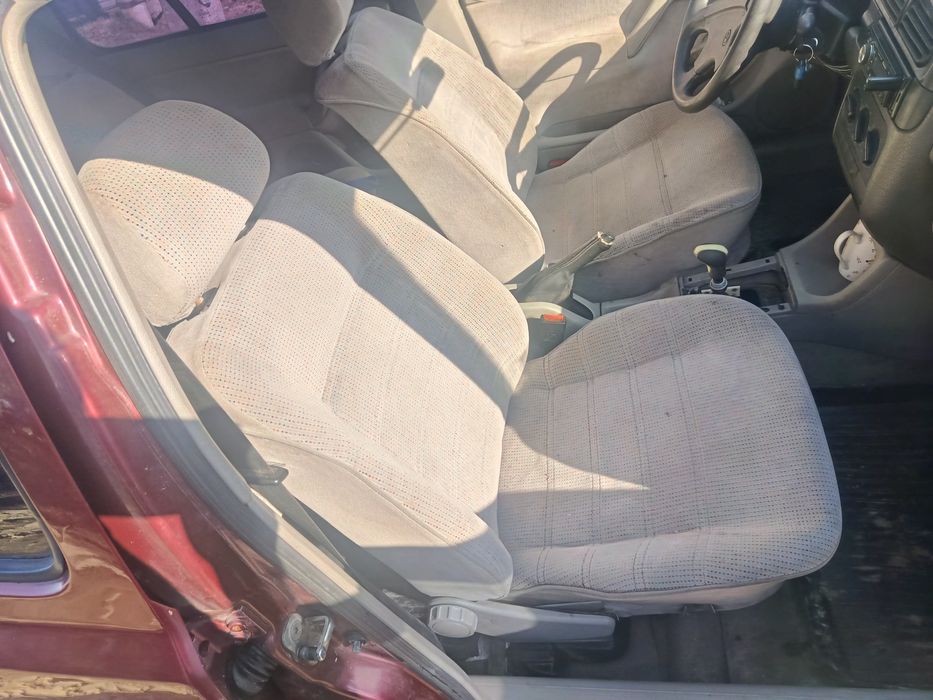 Продам Венто на повному ходу