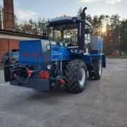 Универсальный мобильный тягач, УМТК-1500, 2025 год