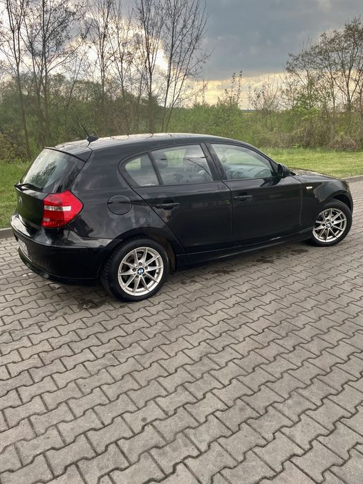 Sprzedam BMW 116D