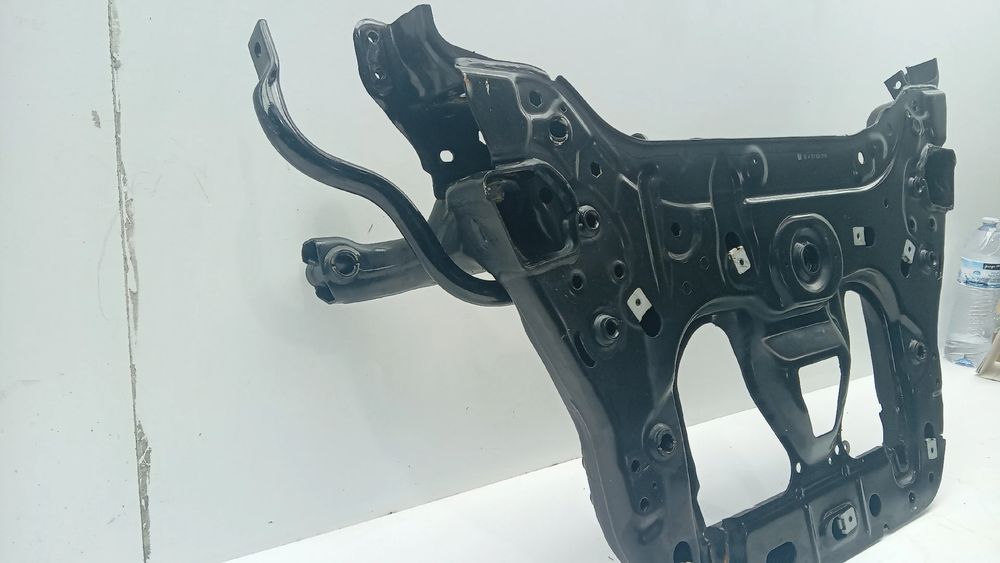 Charriot frente MERCEDES-BENZ GLA (H247)