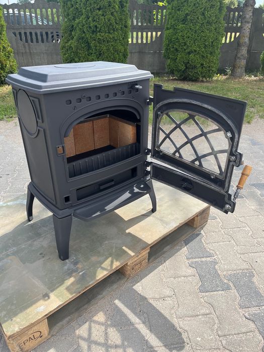 Piec Koza Dovre 510 Cb Szamotowy