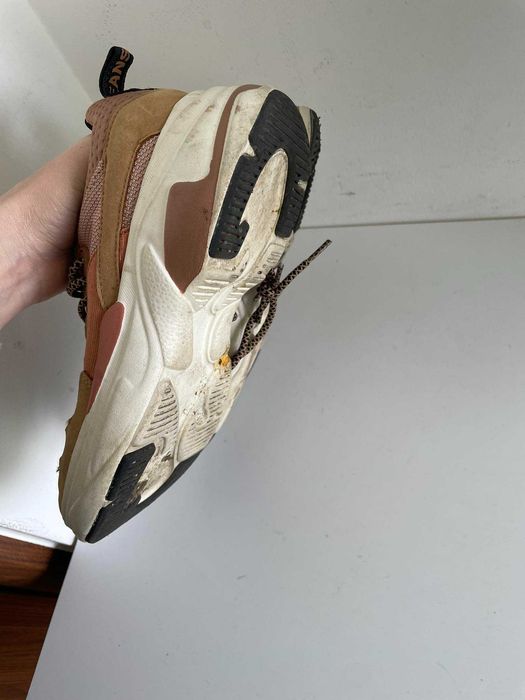 Pepe Jeans sneakersy buty 37