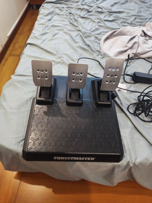 Volante thrustmaster T248R