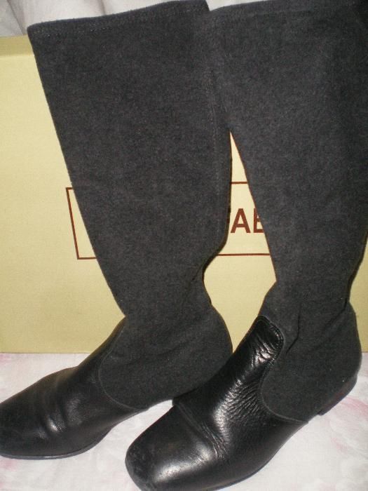 Botas nº 36 da La Redoute