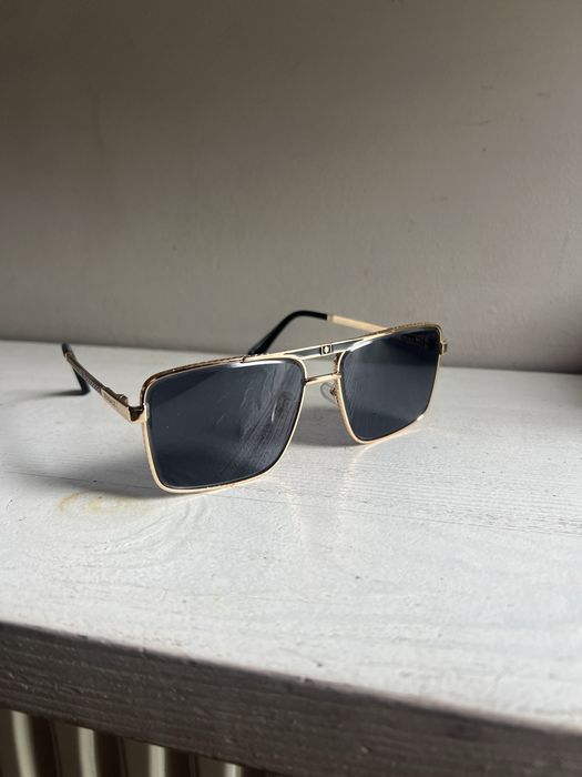 okulary Versace  unisex polecam