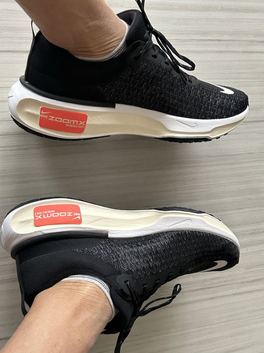 なな様③ Nike Invincible 3 Men's Road Running Shoes: 3 800 грн. - Кроссовки