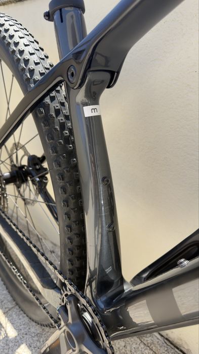 Trek Procaliber 9.5 2021 tam. M