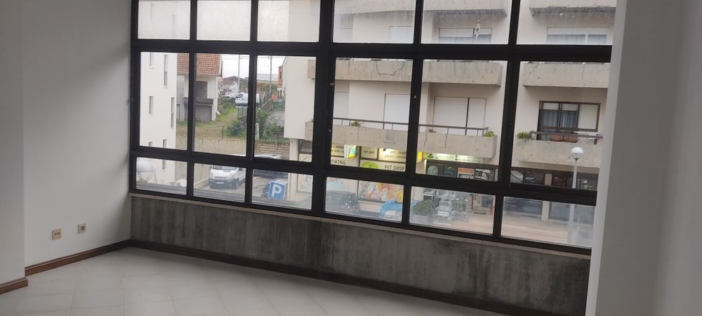 Escritório em Estarreja