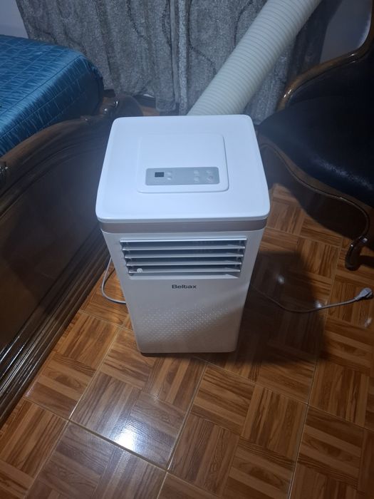 Ar condicionado portátil