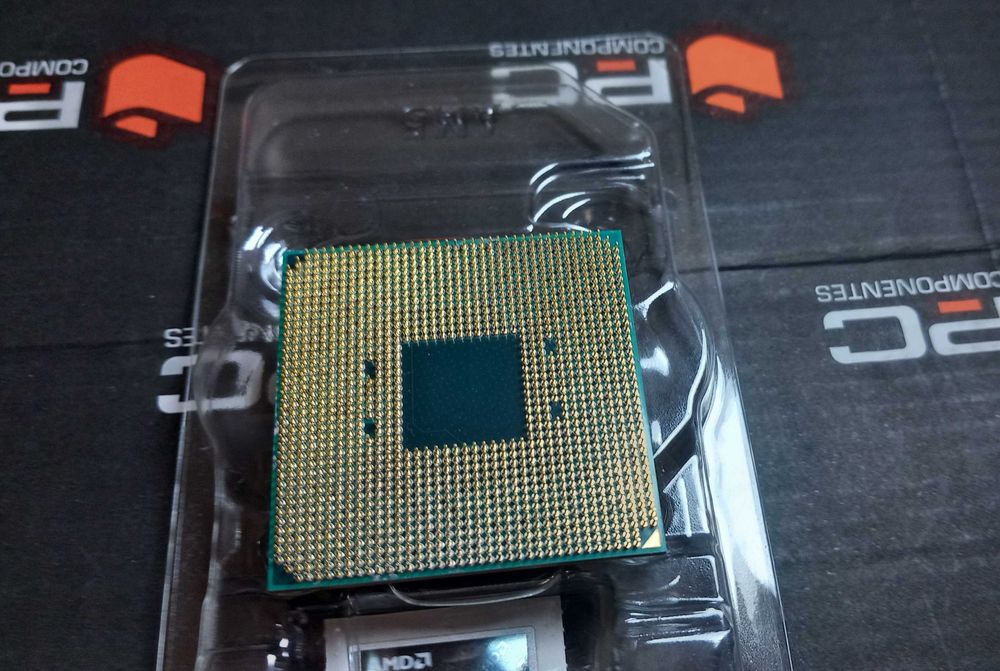 Processador Ryzen 7 2700 - 8 Núcleos / 16 Threads - AM4