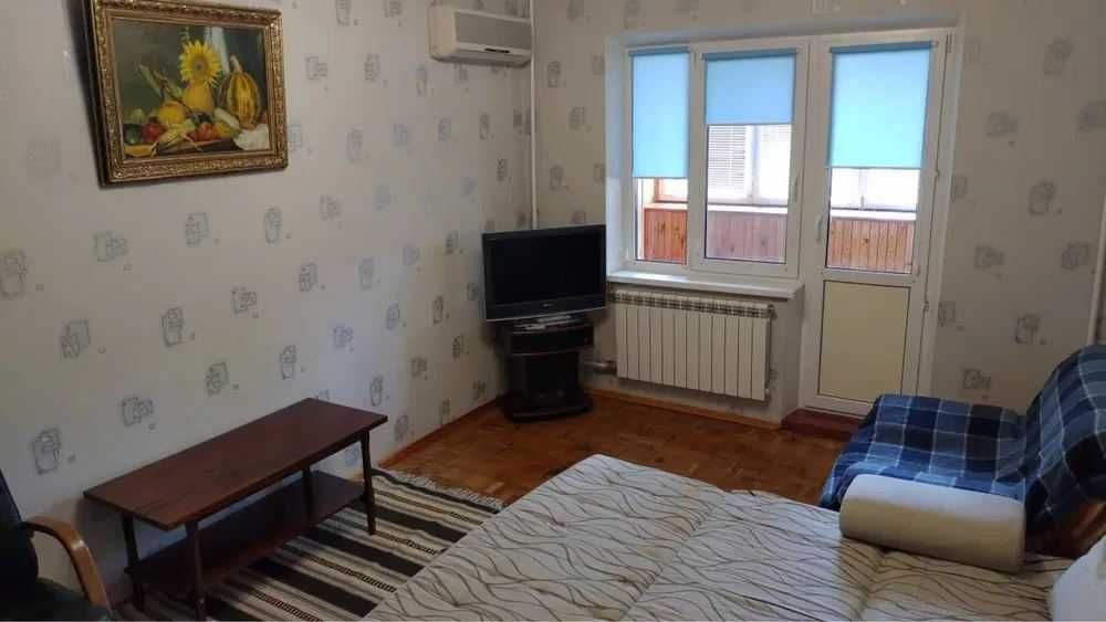 Допомогаємо з житлом