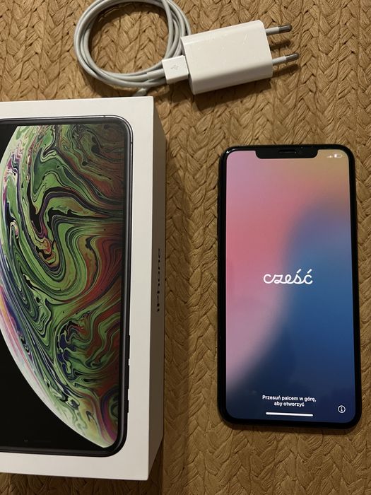 iPhone Xs Max 256GB