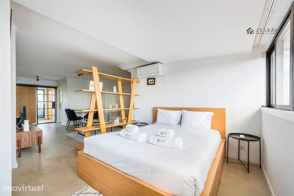 Apartamento T1 Venda em Cedofeita, Santo Ildefonso, Sé, Miragaia, São