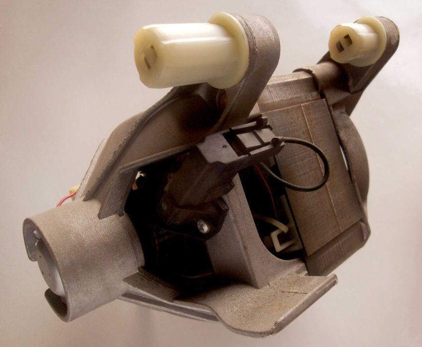 Motor 1,65A 360W Maquina Lavar Roupa PecasModulosComponentesAcessorios