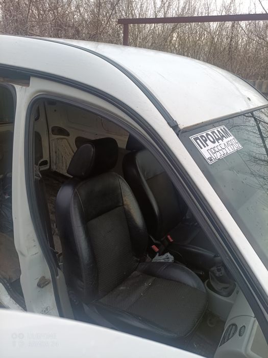 Продам Рено Кенго