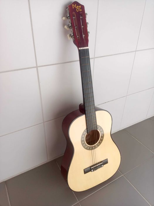 Guitarra Clássica Infantil