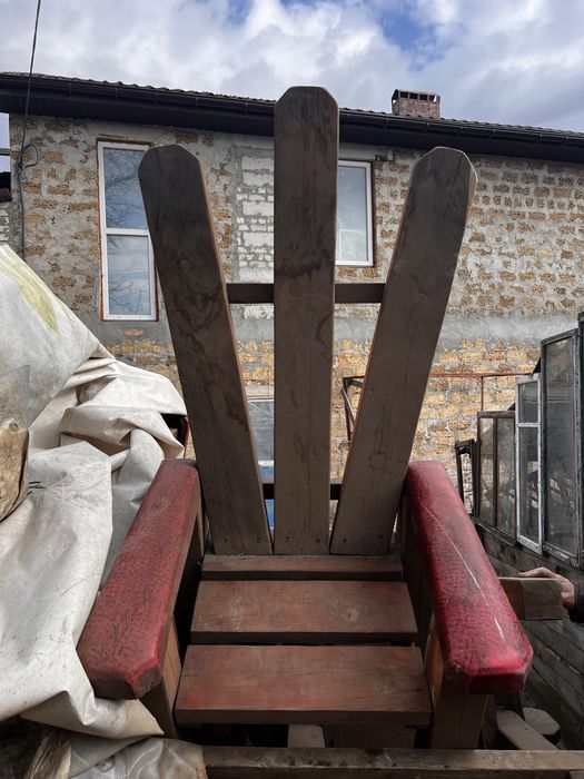 Комплект стол стулья, дача столы